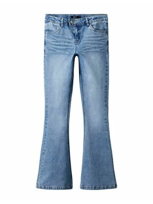 Jeansy Bootcut LMTD