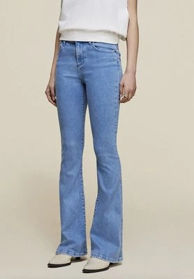 Jeansy Bootcut LOIS Jeans