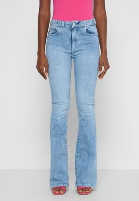 Jeansy Bootcut LOIS Jeans