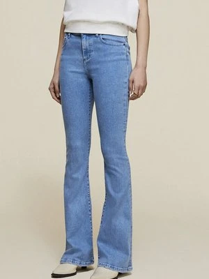 Jeansy Bootcut LOIS Jeans