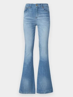 Jeansy Bootcut LOIS Jeans