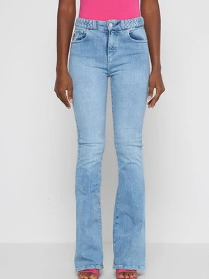 Jeansy Bootcut LOIS Jeans