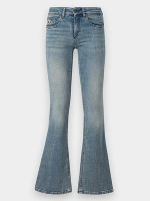 Jeansy Bootcut LOIS Jeans