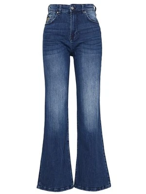 Jeansy Bootcut LOIS Jeans