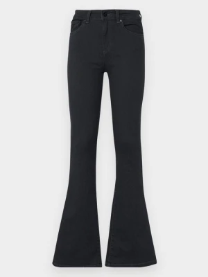 Jeansy Bootcut LOIS JEANS niebieski denim