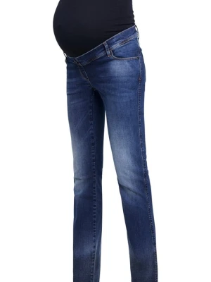 Jeansy Bootcut Love2wait szary