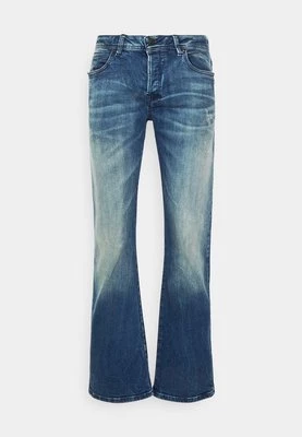Jeansy Bootcut LTB