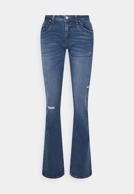 Jeansy Bootcut LTB