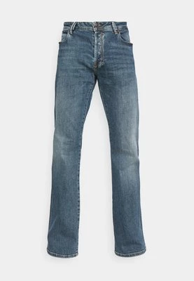 Jeansy Bootcut LTB