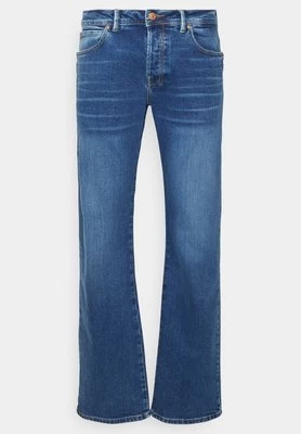 Jeansy Bootcut LTB