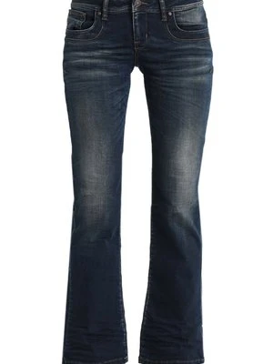 Jeansy Bootcut LTB