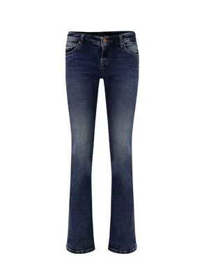 Jeansy Bootcut LTB