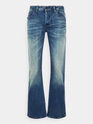 Jeansy Bootcut LTB