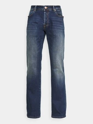 Jeansy Bootcut LTB