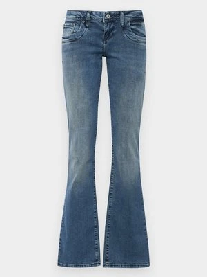 Jeansy Bootcut LTB