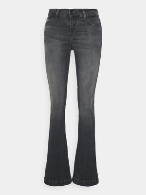 Jeansy Bootcut LTB