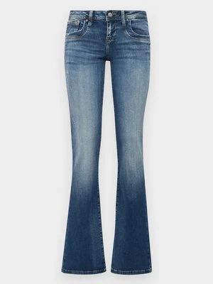 Jeansy Bootcut LTB