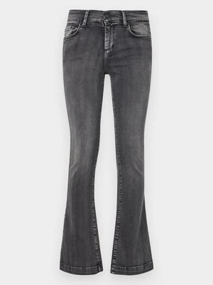 Jeansy Bootcut LTB