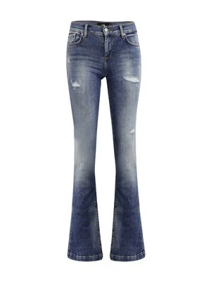 Jeansy Bootcut LTB