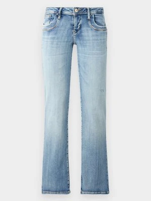 Jeansy Bootcut LTB