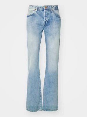 Jeansy Bootcut LTB