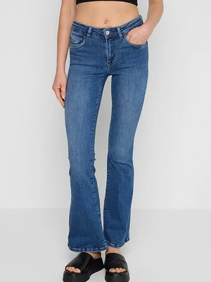 Jeansy Bootcut LTB