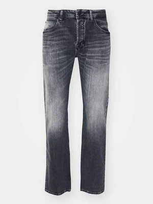 Jeansy Bootcut LTB