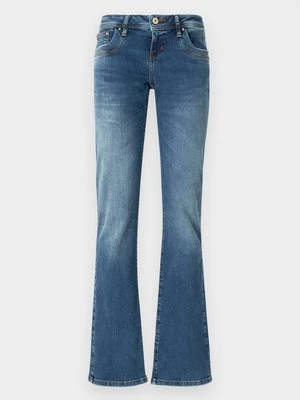 Jeansy Bootcut LTB