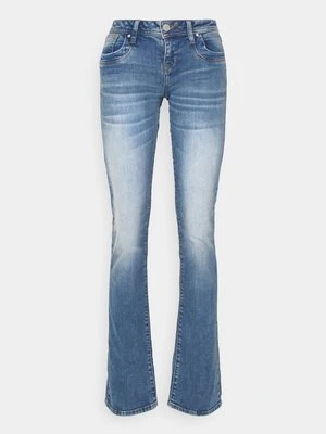 Jeansy Bootcut LTB