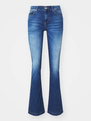 Jeansy Bootcut LTB