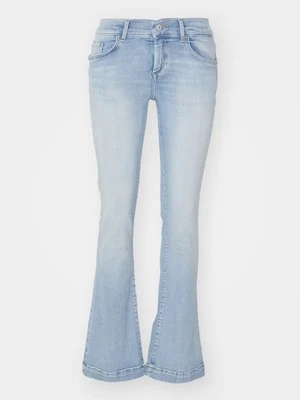 Jeansy Bootcut LTB