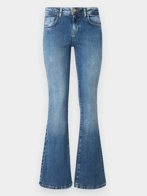 Jeansy Bootcut LTB