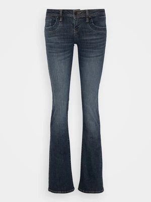 Jeansy Bootcut LTB