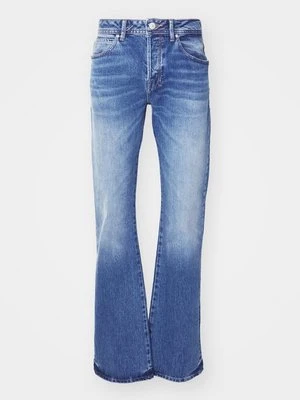 Jeansy Bootcut LTB