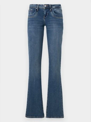Jeansy Bootcut LTB