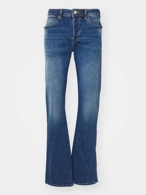 Jeansy Bootcut LTB