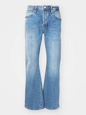 Jeansy Bootcut LTB
