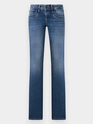 Jeansy Bootcut LTB