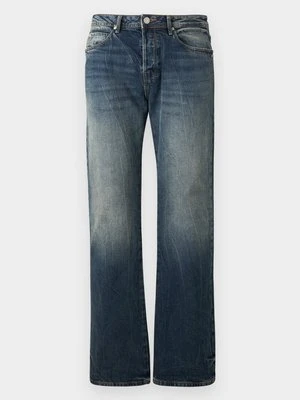 Jeansy Bootcut LTB