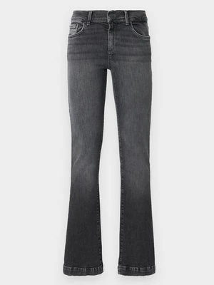 Jeansy Bootcut LTB