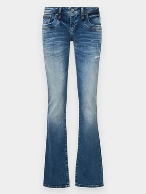 Jeansy Bootcut LTB