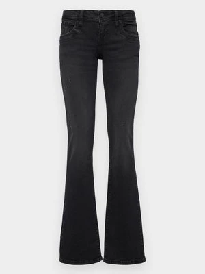 Jeansy Bootcut LTB