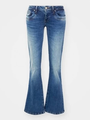 Jeansy Bootcut LTB