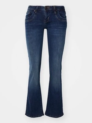 Jeansy Bootcut LTB