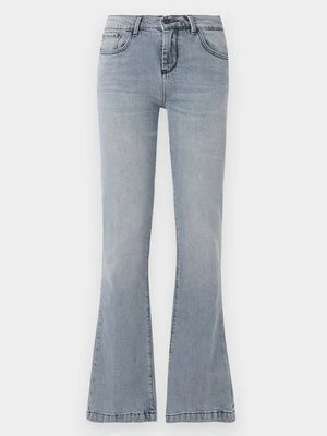 Jeansy Bootcut LTB