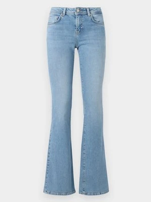 Jeansy Bootcut LTB
