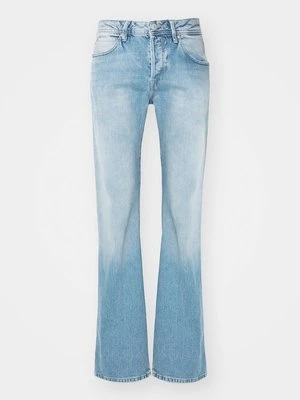 Jeansy Bootcut LTB