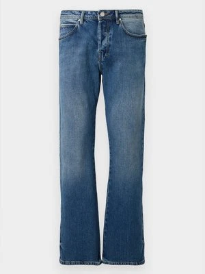 Jeansy Bootcut LTB