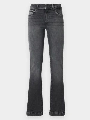 Jeansy Bootcut LTB