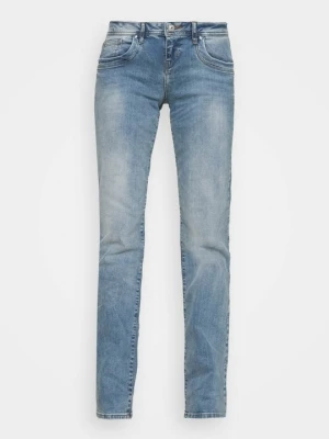 Jeansy Bootcut LTB jasnoniebieski